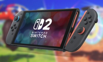 With technical improvements, Pokemon Scarlet & Violet are utterly transformed on Nintendo Switch 2