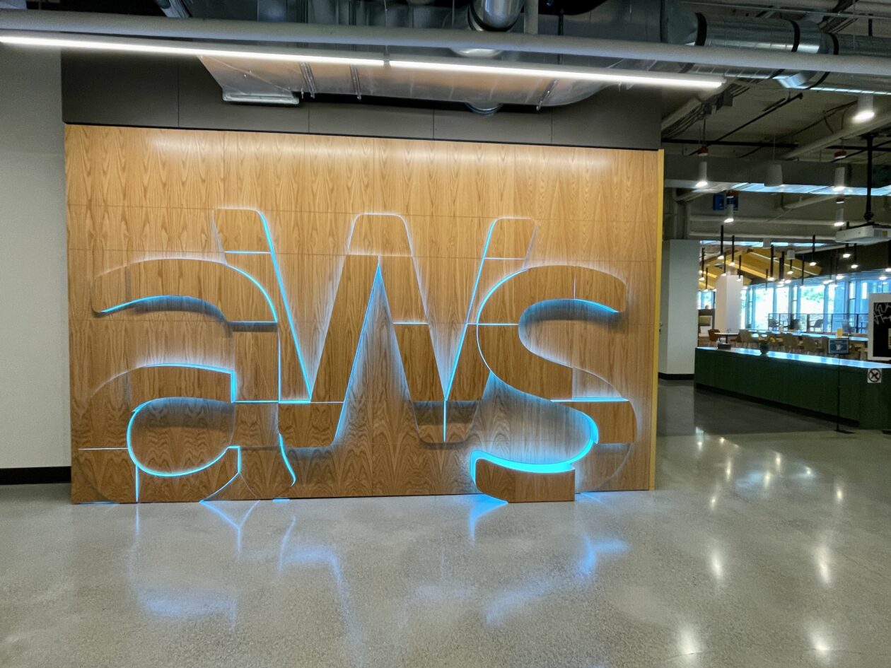 AWS outage was not due to a cyberattack — but shows potential for 'far worse' damage – GeekWire