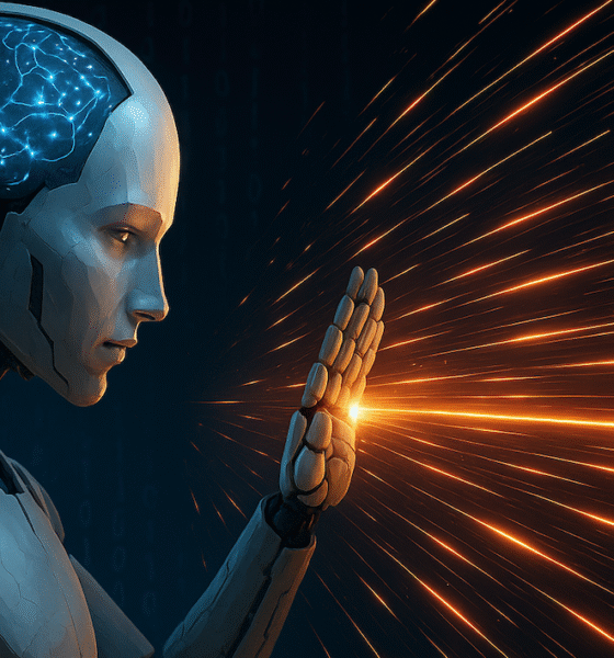 Stopping breaches at machine speed demands agents, not alerts