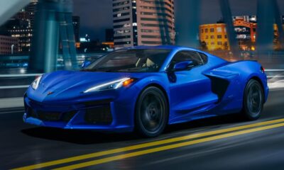 Upgraded 2026 Chevrolet Corvette to bring big price hikes