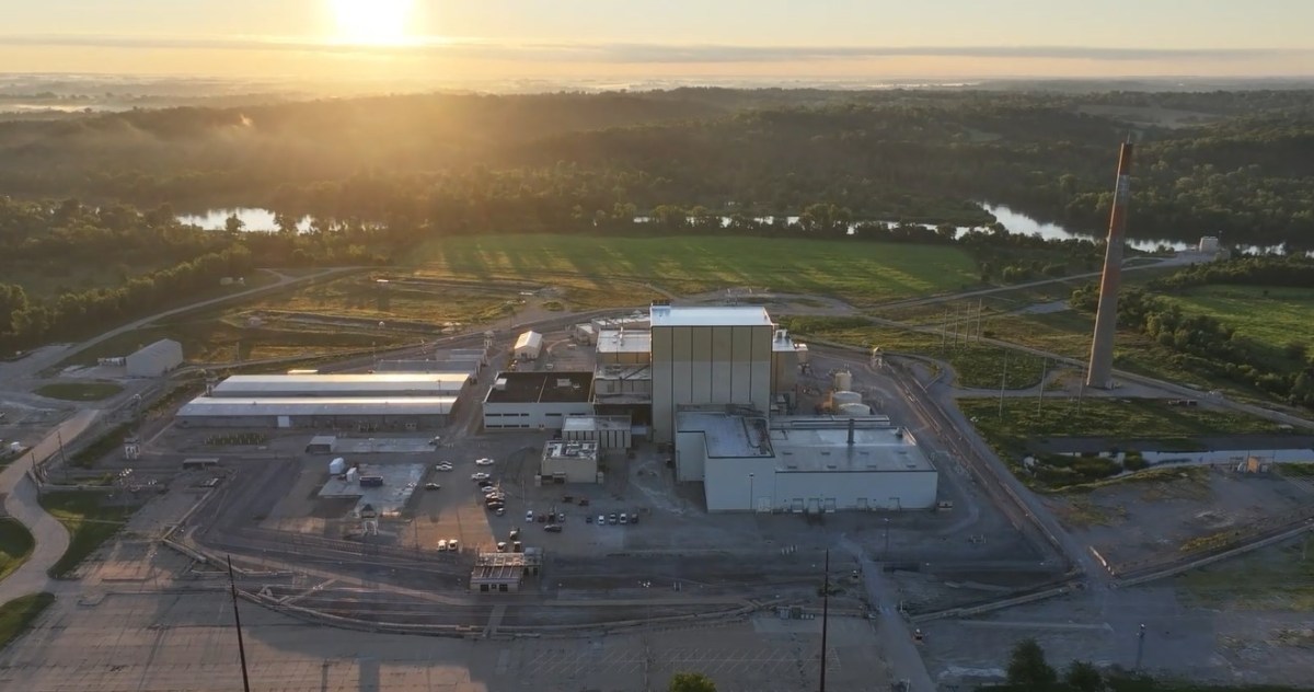 Another shuttered nuclear power plant is getting new life, thanks to Big Tech