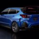 Subaru Performance-B STI Concept unveiled: Impreza WRX STI reborn!