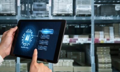 €10m project accelerates AI adoption in UK science and business
