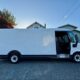Amazon delivery firms using GM's boxy, white BrightDrop electric vans – GeekWire