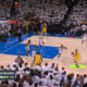 NBA taps Amazon Web Services to develop new basketball stats as Amazon deepens sports push – GeekWire