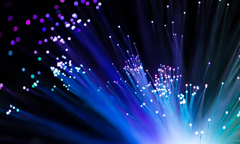 fibre optics