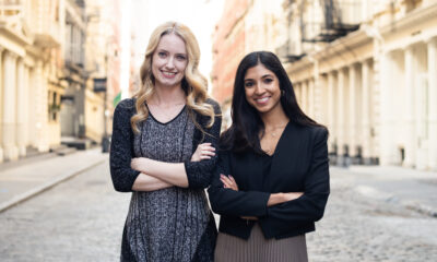 Amazon and Chobani adopt Strella's AI interviews for customer research as fast-growing startup raises $14M