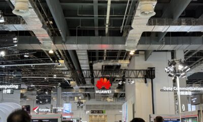 Huawei agentic AI drives industrial automation