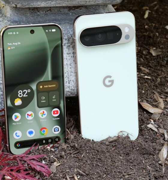 Redefining the smart in smartphone