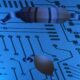 Scientists smash record in stacking semiconductor transistors for large-area electronics