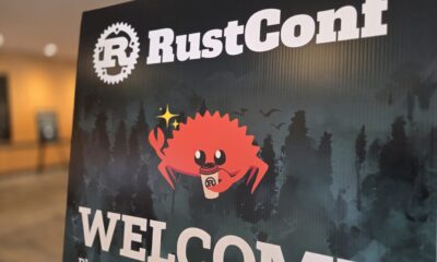 How Rust is rewriting the rules of modern software – GeekWire