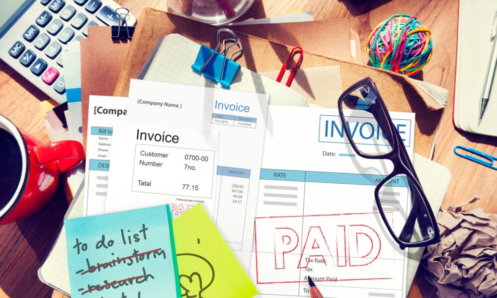 30 Days That Changed My Business: The Net-30 Lesson