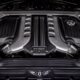 Porsche patents a new W12 engine: What's cooking?