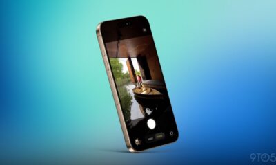 Apple folds on one change to its new Camera app in latest iOS 26 beta