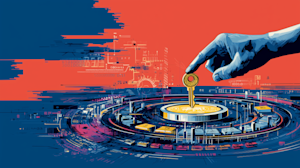 Hush Security emerges from stealth to eliminate risks, burdens of static machine authentication keys