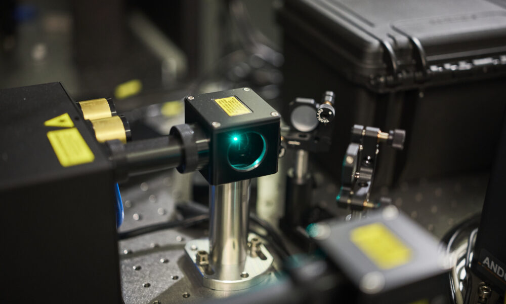 Organic layer promises leap in solar power efficiency