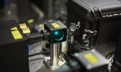 Organic layer promises leap in solar power efficiency