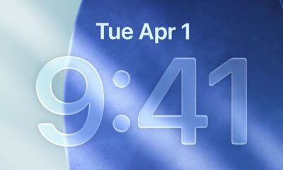 Apple unveils iOS 26 with Liquid Glass redesign, CarPlay updates, Games app, much more