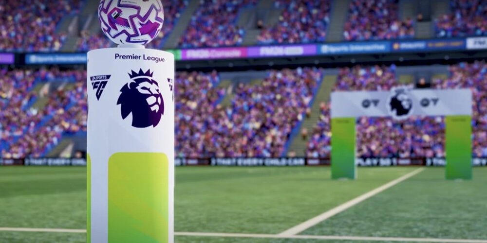 Sports Interactive announces Football Manager and FIFA partnership