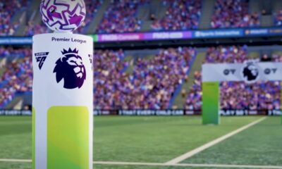 Sports Interactive announces Football Manager and FIFA partnership