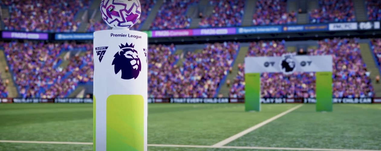 Sports Interactive announces Football Manager and FIFA partnership
