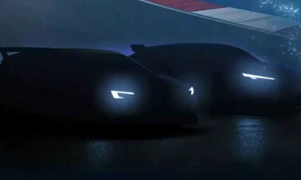 Subaru STI Concept