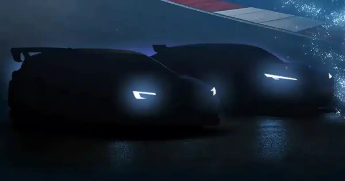 Subaru STI Concept