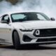 2026 Ford Mustang RTR is the most exciting non-V8 Mustang