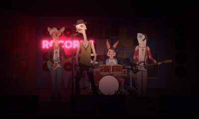 Bojack-style band management sim Rockbeasts gets a fresh trailer which asks existential questions I was afraid to