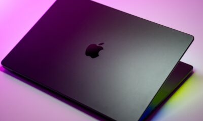 MacBook Pro rumor points to OLED, touchscreen upgrades next year