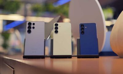 Samsung Galaxy S25 series launch 36