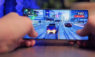 Samsung Galaxy S25 Ultra review 35