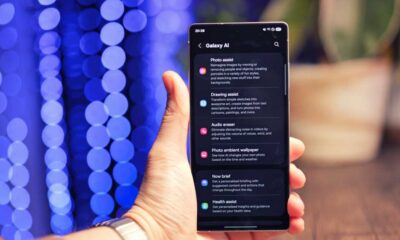 Samsung Galaxy S25 Ultra review 24