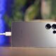 Samsung Galaxy S25 Ultra review 29