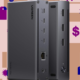 Ugreen’s 8-port Thunderbolt 4 hub is $80 off