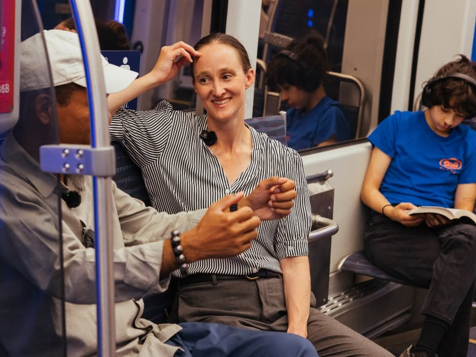 Seattle mayoral front-runner Katie Wilson on taxes, tech and Amazon