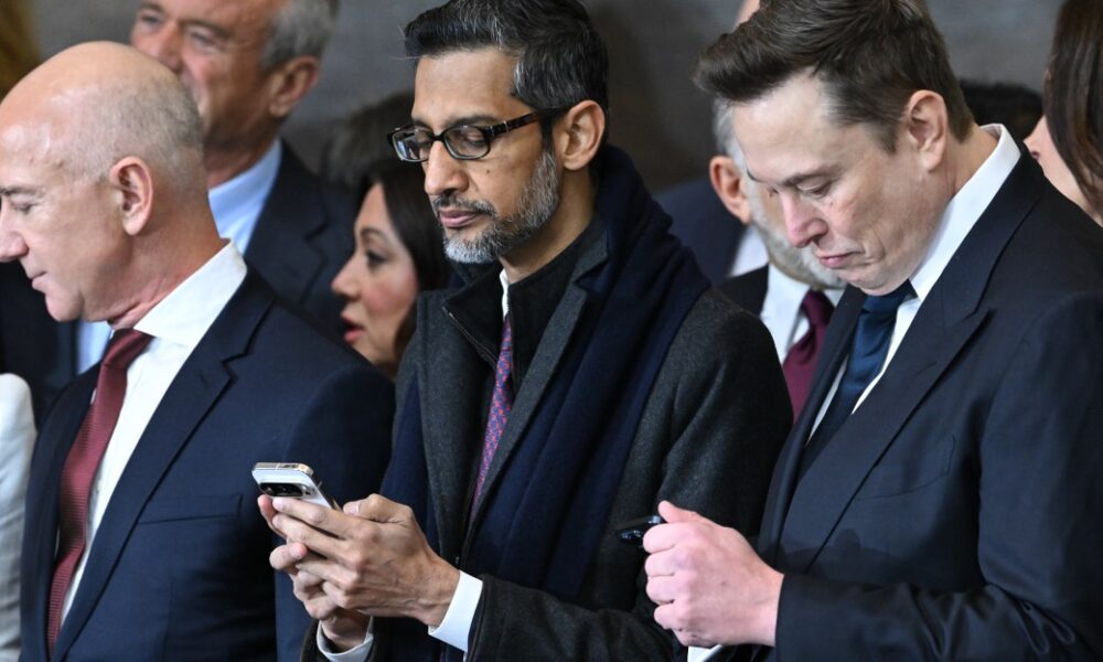 Senate Democrats want to know: was YouTube’s Trump settlement a bribe?