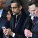 Senate Democrats want to know: was YouTube’s Trump settlement a bribe?