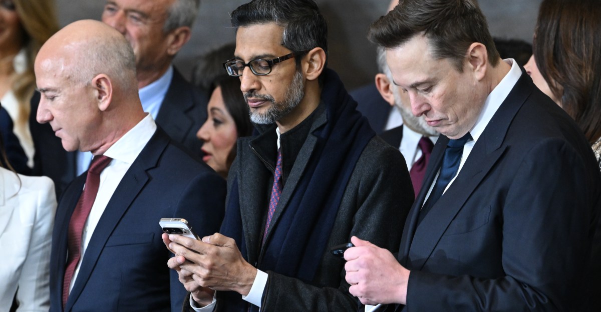 Senate Democrats want to know: was YouTube’s Trump settlement a bribe?