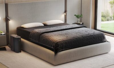 Amazon’s server outage left smart beds stuck in sweltering heat