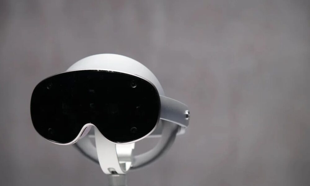 Leak details Samsung’s Android XR headset weeks before expected launch
