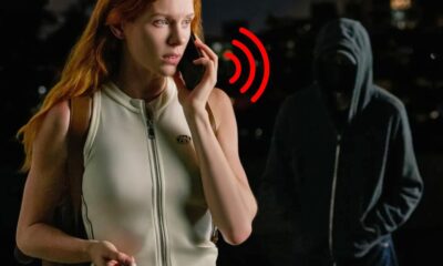 SwitchBot’s new safety tracker can discreetly trigger a fake phone call