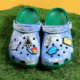 You can now buy Microsoft’s Windows XP Crocs for $79.95