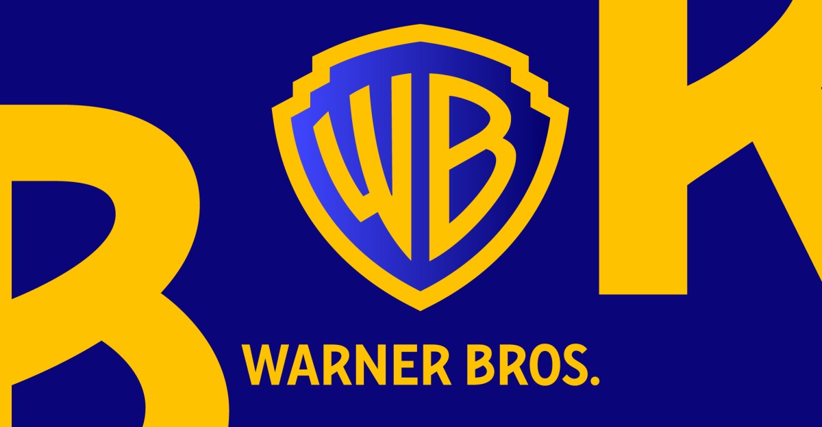 Netflix, Amazon, and Apple are reportedly interested in buying Warner Bros.