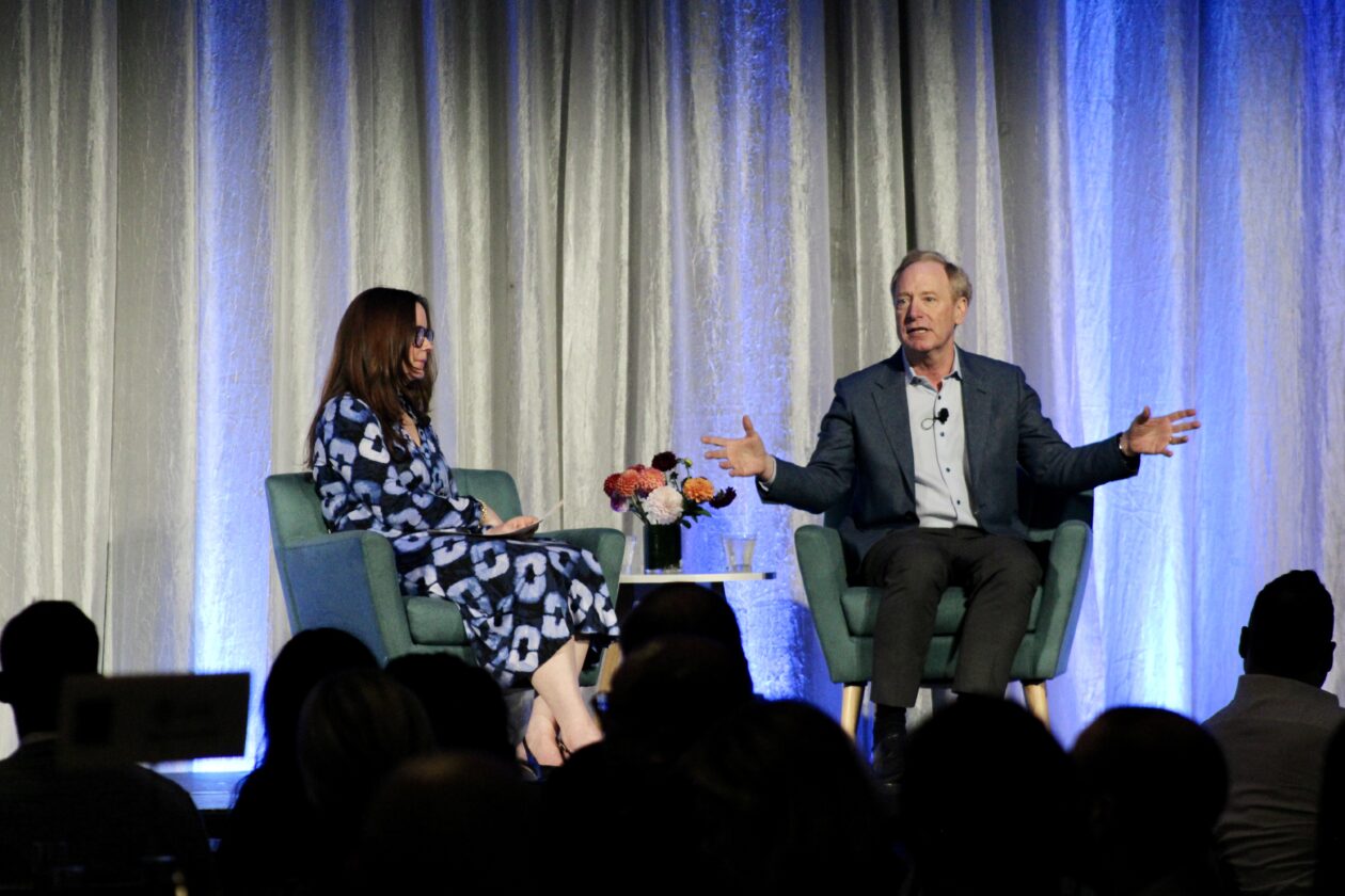 Microsoft president calls on businesses and nonprofits to fight back against new taxes – GeekWire