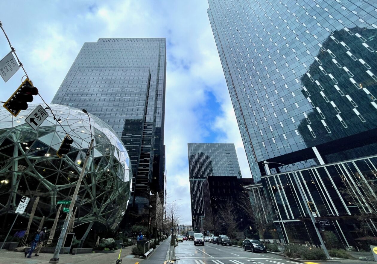 Amazon layoffs hit software engineers hardest in Washington – GeekWire