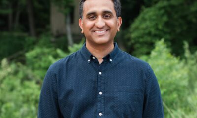 Ex-Microsoft strategist running for Congress wants a 'realistic' approach to regulating and guiding AI policy – GeekWire