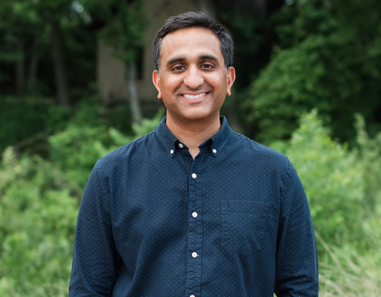 Ex-Microsoft strategist running for Congress wants a 'realistic' approach to regulating and guiding AI policy – GeekWire