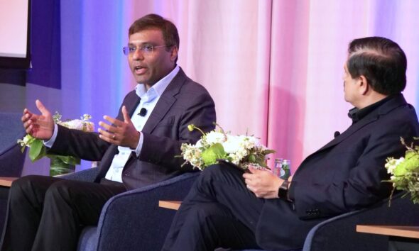 Amazon’s ‘model factory’ is training the next generation of AI on the tech giant's own business – GeekWire