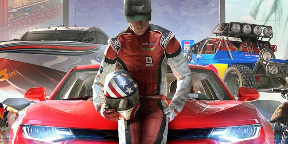 The Crew 2 Hybrid update brings offline mode to the racer